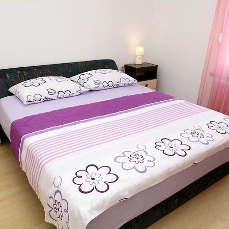 Apartman Dinka Trogir Extérieur photo