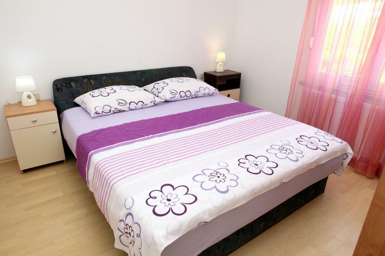 Apartman Dinka Trogir Extérieur photo