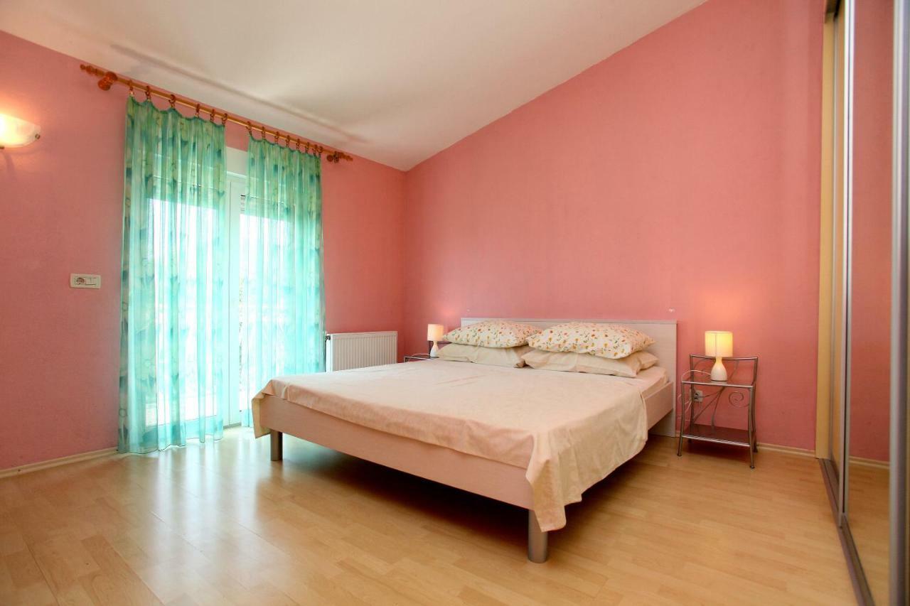 Apartman Dinka Trogir Extérieur photo