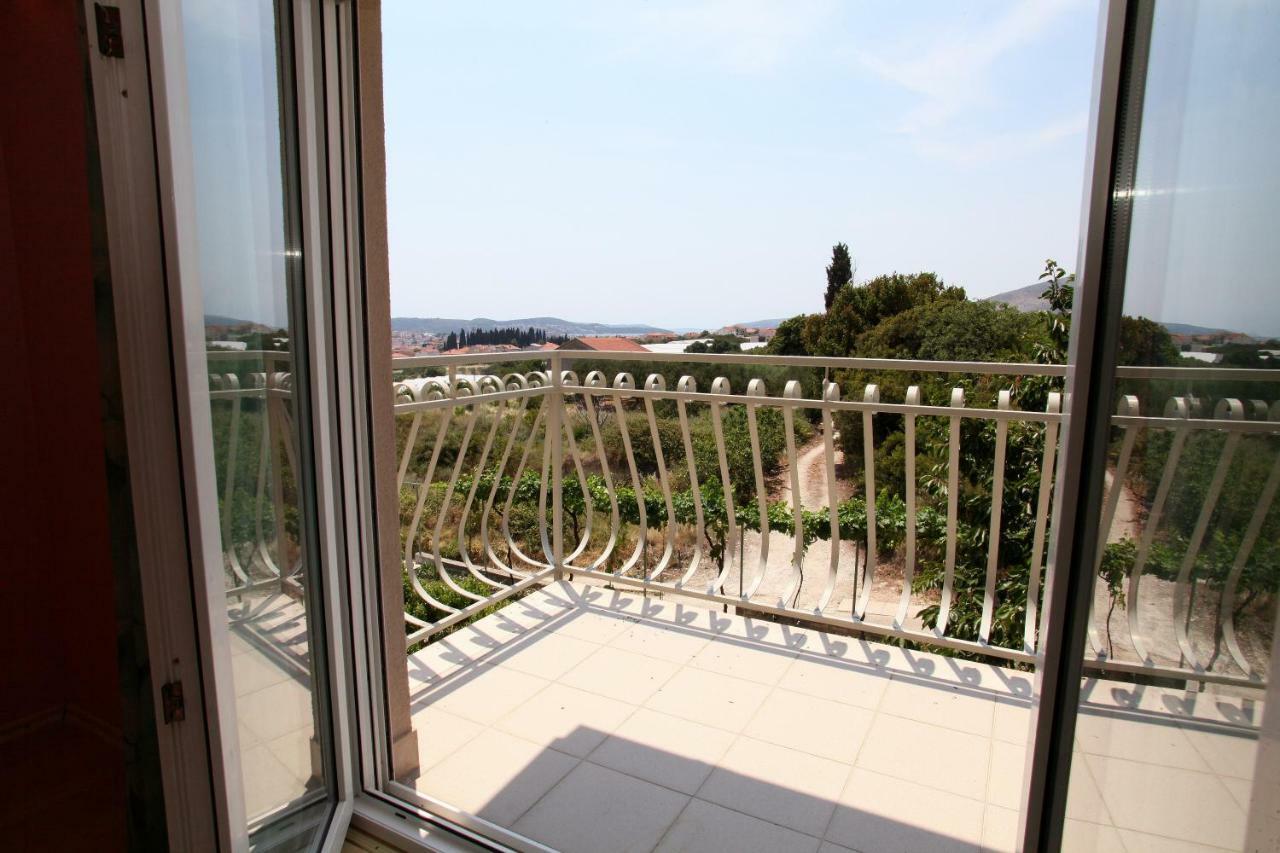 Apartman Dinka Trogir Extérieur photo
