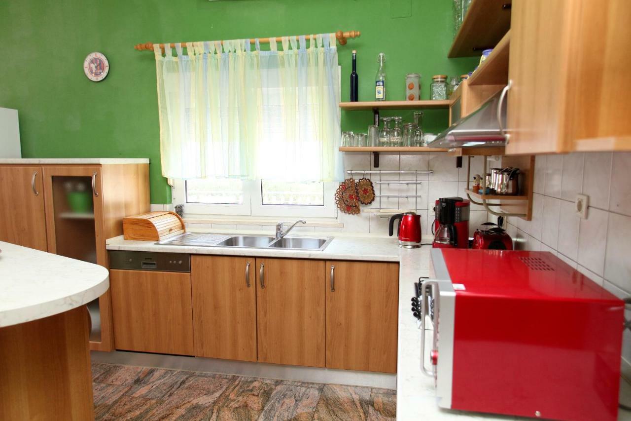 Apartman Dinka Trogir Extérieur photo