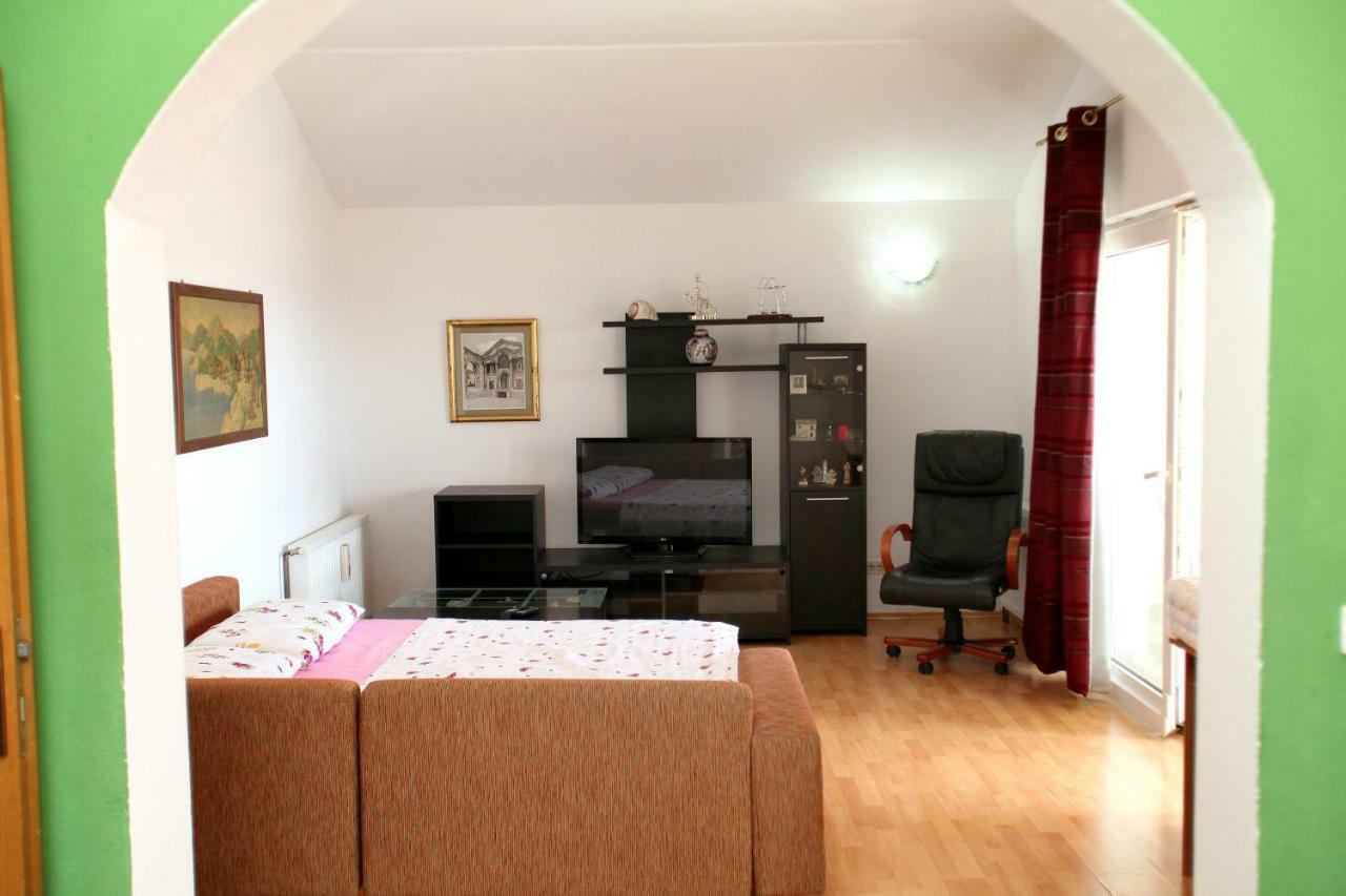 Apartman Dinka Trogir Extérieur photo