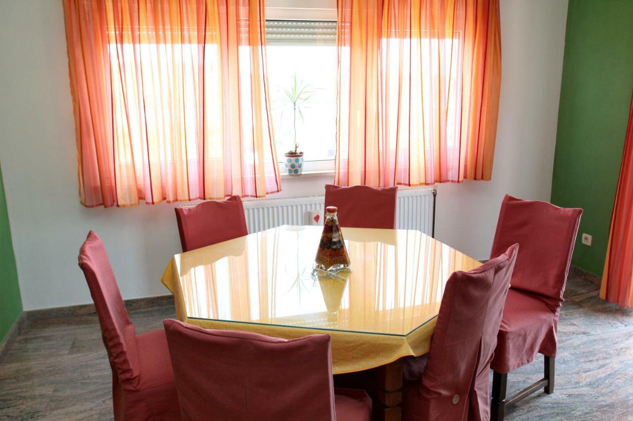 Apartman Dinka Trogir Extérieur photo
