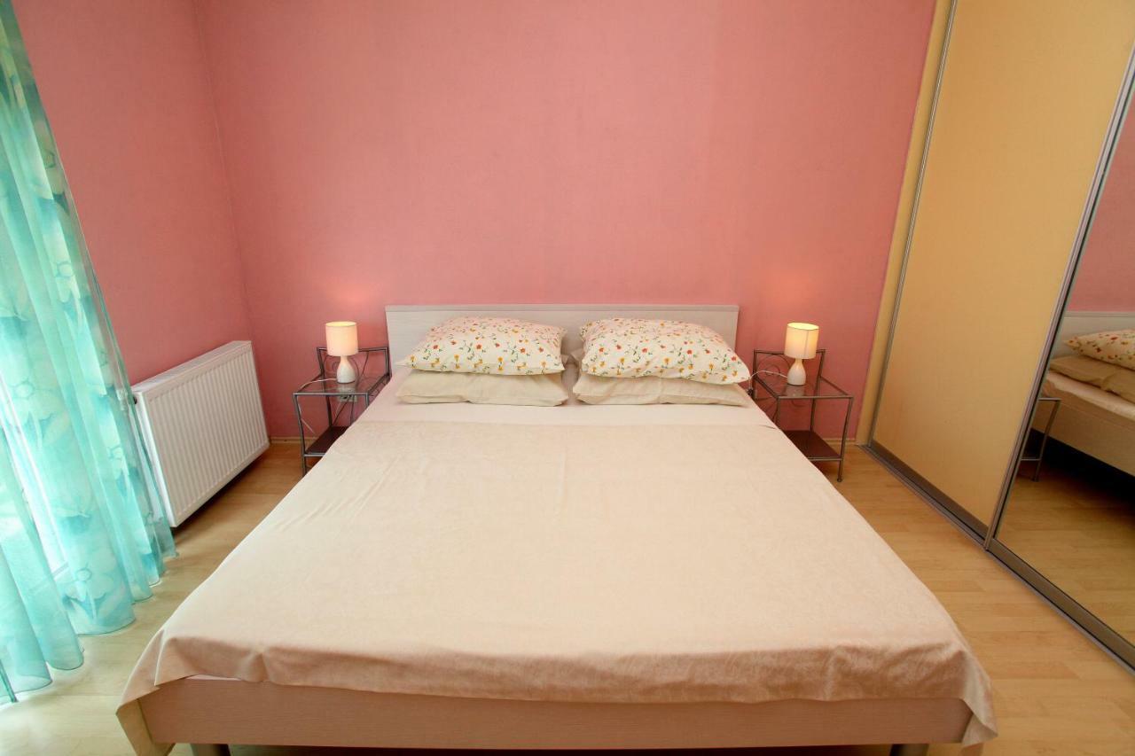 Apartman Dinka Trogir Extérieur photo
