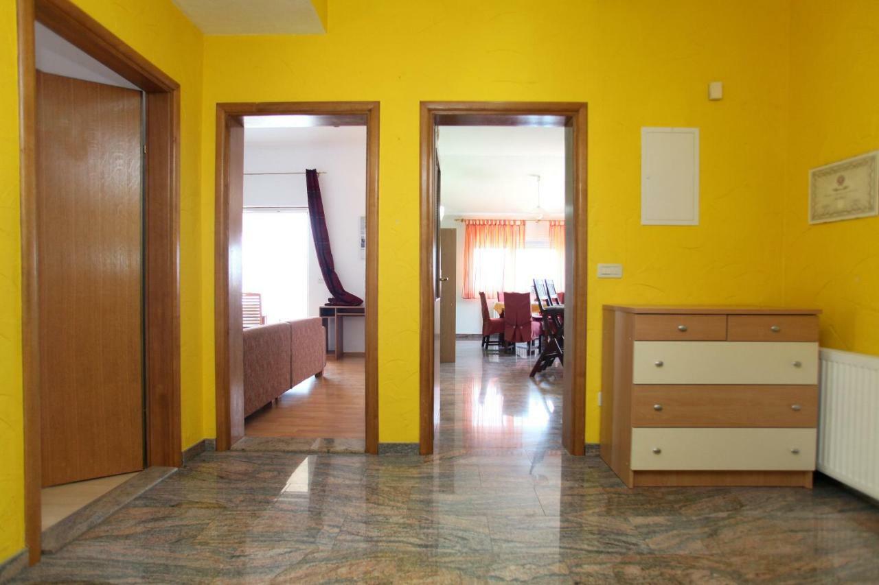 Apartman Dinka Trogir Extérieur photo