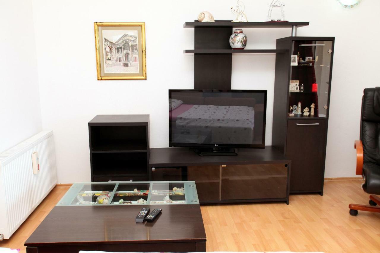 Apartman Dinka Trogir Extérieur photo