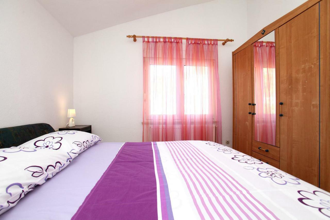 Apartman Dinka Trogir Extérieur photo