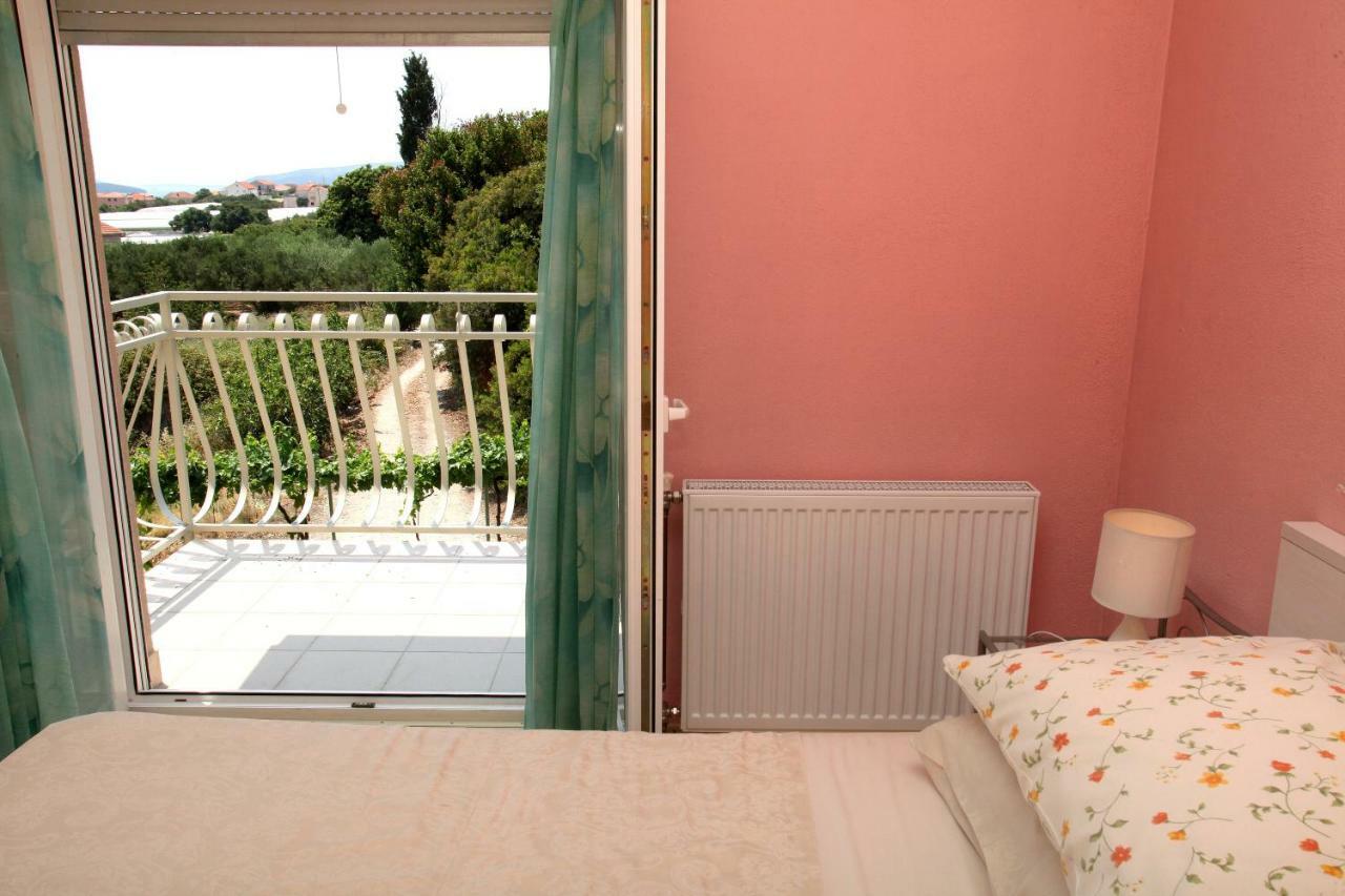 Apartman Dinka Trogir Extérieur photo