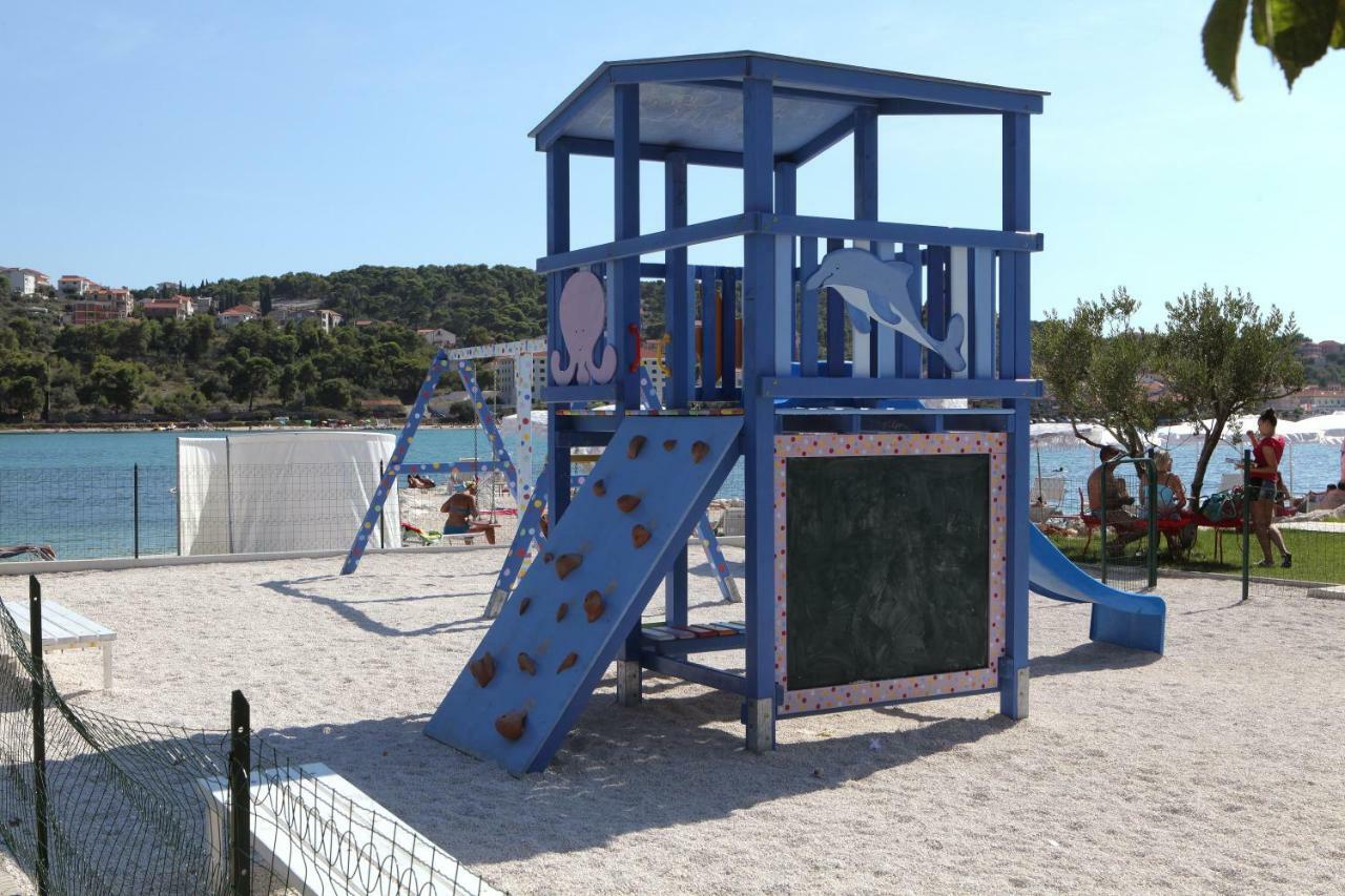 Apartman Dinka Trogir Extérieur photo