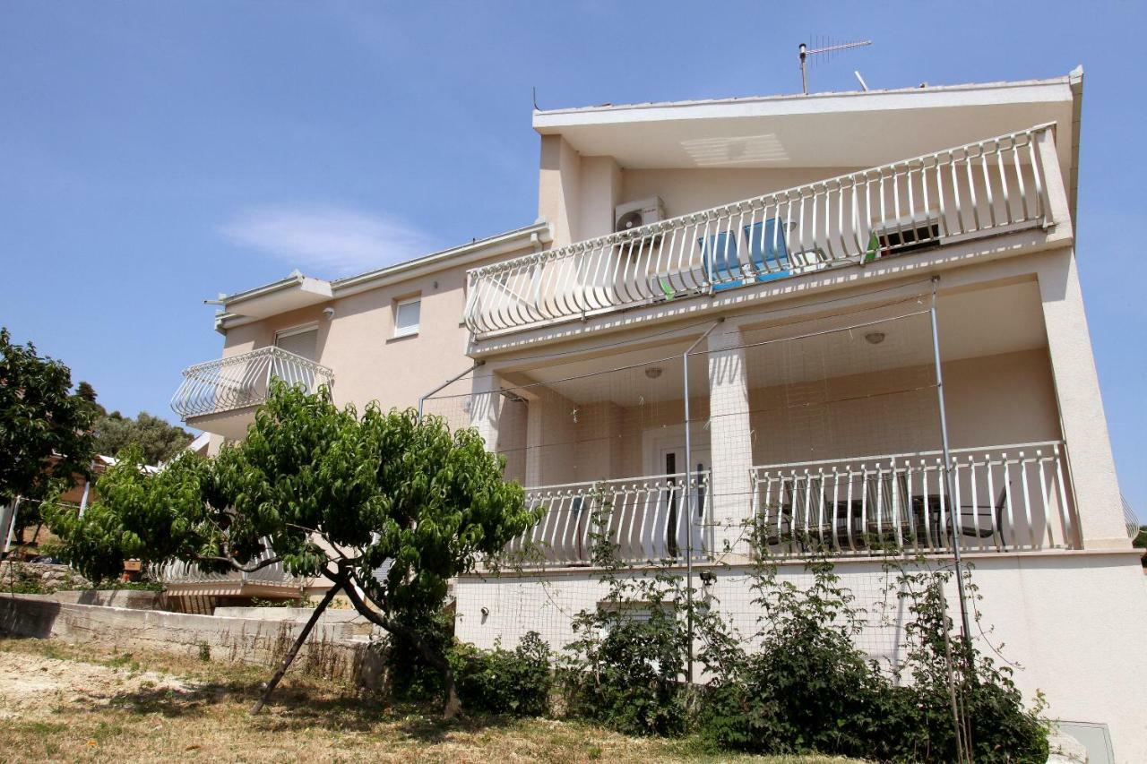 Apartman Dinka Trogir Extérieur photo