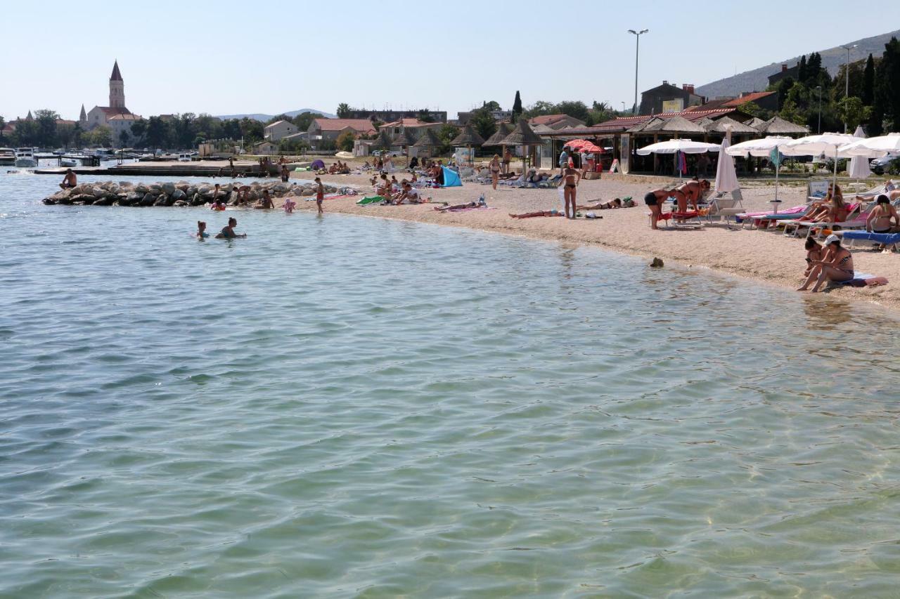 Apartman Dinka Trogir Extérieur photo