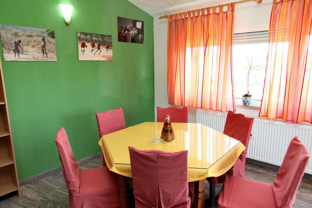 Apartman Dinka Trogir Extérieur photo