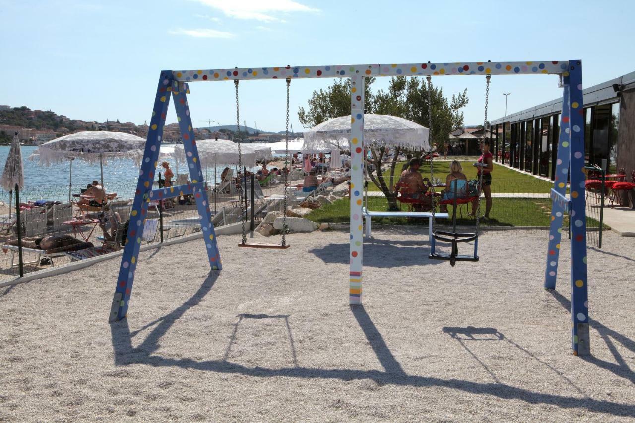 Apartman Dinka Trogir Extérieur photo